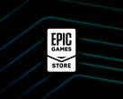 Epic Games 已确认,它将提供两款免费游戏来结束 2026 年 3 月的赠送活动,图为徽标。