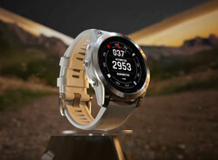 据报道，Garmin将在未来几周内宣布一款新的旗舰智能手表。(图片来源: Garmin)