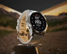 据报道，Garmin将在未来几周内宣布一款新的旗舰智能手表。(图片来源: Garmin)