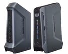 F12 微型电脑可配置三种不同的英特尔 CPU（图片来源：Szbox）