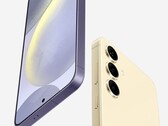 据报道，Galaxy S25 Slim 将介于Galaxy S25 Plus 和 S25 Ultra 之间。(图片来源：三星）