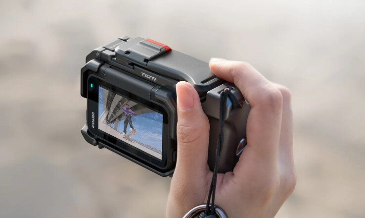 (图片来源：Insta360）