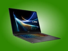 Prestige N16 Flip 是两款搭载 RTX Spark 的二合一笔记本电脑之一。