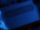 Odin2 是首款采用骁龙 8 代 2 发布的游戏掌上电脑（图片来源：AYN Technologies）
