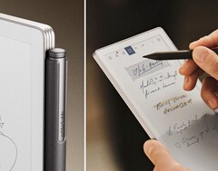 reMarkable 终于推出了更小巧的 E Ink 平板电脑。(图片来源：reMarkable）