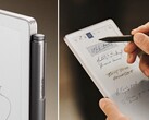reMarkable 终于推出了更小巧的 E Ink 平板电脑。(图片来源：reMarkable）