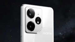 Neo7 系列旗舰机。(图片来源:Realme)