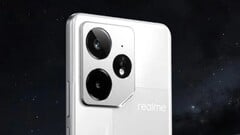 Neo7 系列旗舰机。(图片来源：Realme）