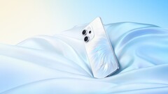 雷诺 14 Pro。(图片来源：Oppo）