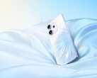 雷诺 14 Pro。(图片来源：Oppo）