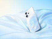 雷诺 14 Pro。(图片来源：Oppo）