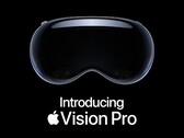 Vision Pro 可能很快就会走向国际市场。（来源：Apple)