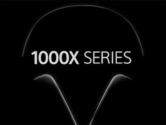 一副新的 WH-1000X 系列耳机似乎正在等待上市。