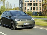 ID.3 Pro S.(来源:大众汽车)