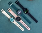 Garmin Vivoactive 6 的最新更新包含近二十多项更改和改进。