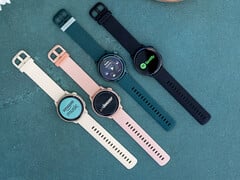 Garmin Vivoactive 6 的最新更新包含近二十多项更改和改进。