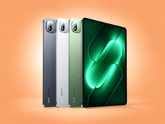 小米 Pad 9 和 Pad 9 Pro 为小米最新的平板电脑产品线增添了两款新机型