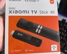 小米电视棒 4K（第二代）实物。(图片来源：阿里巴巴）