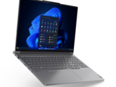 全新 ThinkBook 16p G5 配备 Raptor Refresh HX CPU 和GeForce RTX 4060