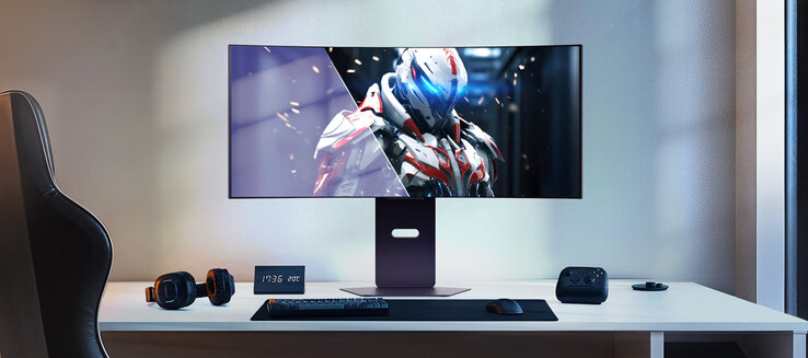 (图片来源：LG）