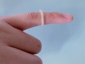 哈雷-维滕贝格马丁路德大学开发的 3D 打印驱虫环（图片来源：哈雷大学/Fanfan Du）