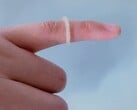 哈雷-维滕贝格马丁路德大学开发的 3D 打印驱虫环（图片来源：哈雷大学/Fanfan Du）