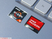 AMD Ryzen 5 5500U--早已抵达主流市场