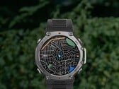 Amazfit T-Rex 3（如图）的 4.3.8.2 版软件已经发布。(图片来源：Amazfit）