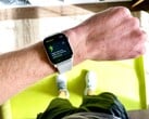下一代Apple 手表可能会首次配备内置传感器的表带。
