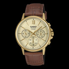 卡西欧 BMS-300GL-5AV（图片来源：卡西欧）