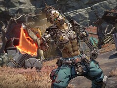 图片来自 Gearbox Software 的下一款游戏《边陲 4》（图片来源：边陲| 官方网站）