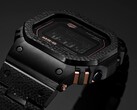 卡西欧 G-Shock MRG-B5000HT-1 手表（如图）现已在英国上市。(图片来源：卡西欧）
