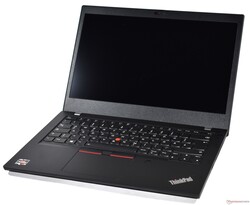 联想ThinkPad L14第二代