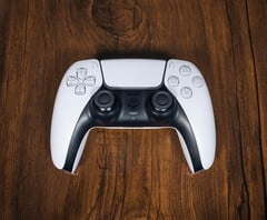索尼 DualSense 手柄