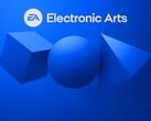 图为 Electronic Arts 横幅（图片来源：Electronic Arts，有编辑）