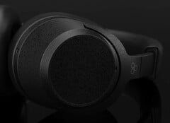 Final UX5000 高分辨率无线耳机可清晰再现音乐的细微差别。(图片来源:Final)