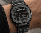 卡西欧 G-Shock × 布袋和尚