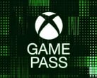 Game Pass 的徽标。