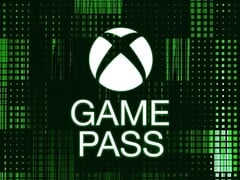 Game Pass 的徽标。