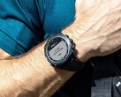 Garmin 的 Descent Mk2（如图）可穿戴设备正在接受新的稳定更新。(图片来源：Garmin）