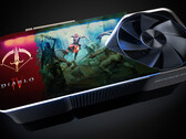 Nvidia和暴雪赠送两张高端显卡（图片来自Nvidia）