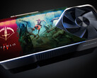 Nvidia和暴雪赠送两张高端显卡（图片来自Nvidia）