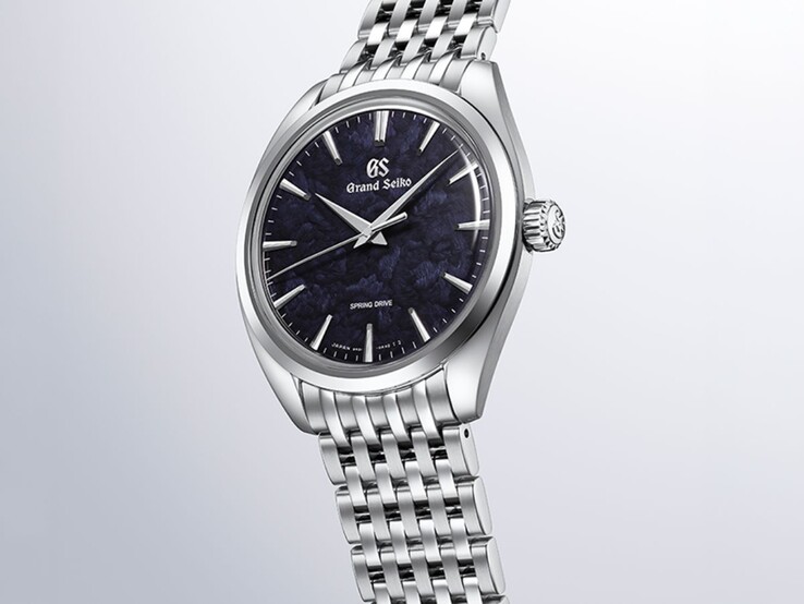 Grand Seiko Elegance Collection Spring Drive SBGY043 手表