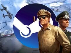 《钢铁雄心4》在Steam平台上的免费体验活动将持续至6月15日，此后至6月25日期间将保持80%的折扣。