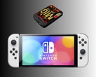 任天堂 Switch OLED 下图为 MIG Switch（图片来源：亚马逊，有删改）