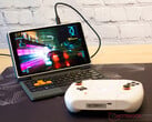 OneXPlayer 2 Pro 手持游戏机、平板电脑或可拆卸设备测试