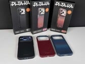 iPhone 18 Pro (Max) 版 Pitaka 手机壳评测
