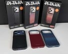 iPhone 18 Pro (Max) 版 Pitaka 手机壳评测