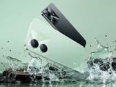 Realme Note 60x 搭载 Unisoc T612 处理器（图片来源：Realme）  