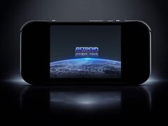 Retroid Pocket Nova 的屏幕宽高比为 4:3。